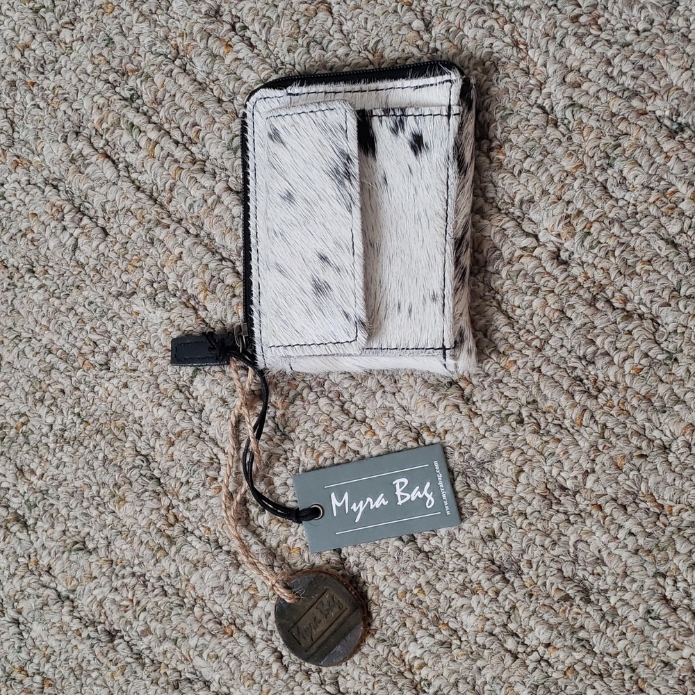 Myra wallet